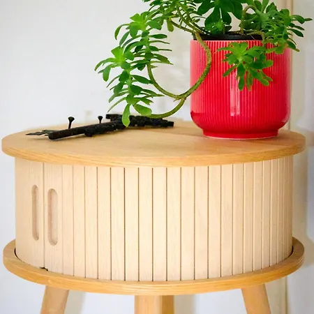 Διαμέρισμα Casa Miu Miu *