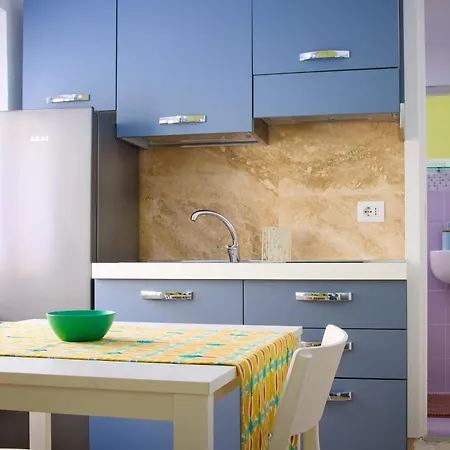 Διαμέρισμα Casa Miu Miu *