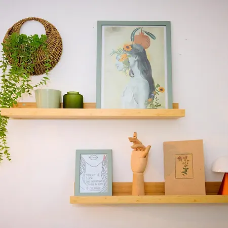 Casa Miu Miu Пиза