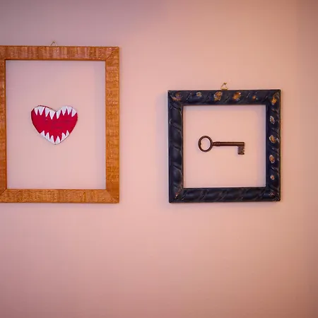 Casa Miu Miu * Пиза