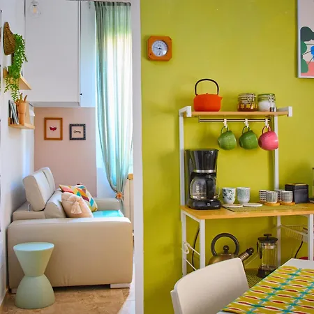 Casa Miu Miu * Пиза