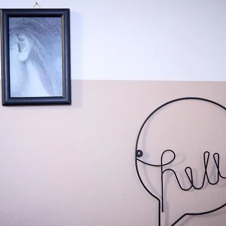 Casa Miu Miu Lägenhet Pisa