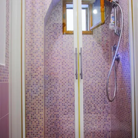 Casa Miu Miu Lägenhet Pisa