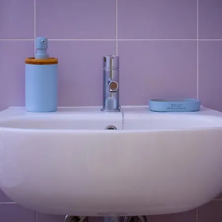 Lägenhet Casa Miu Miu